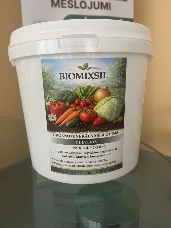 BIOMIXSIL 1 kg